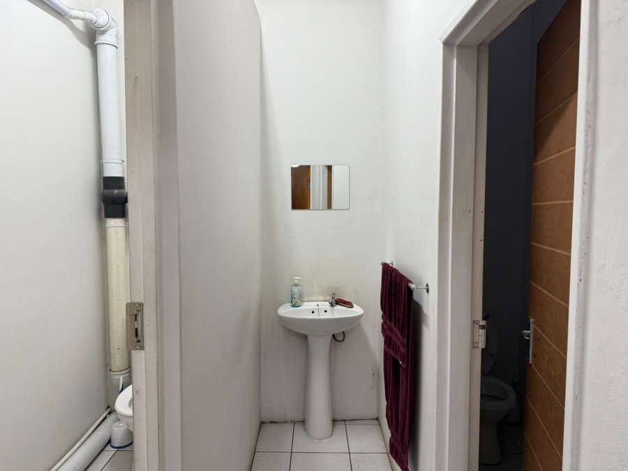 Commercial Property for Sale in Van Ryneveld Western Cape